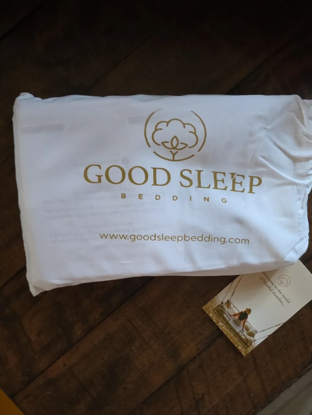 White Pillowcase – Luxury Soft Cotton